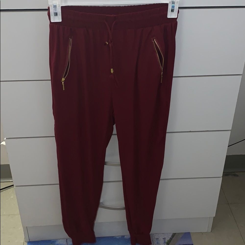 Joggers